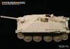 Voyager Model PE35176 WWII Hetzer Mittlere Produktion for TAMIYA35285 1/35